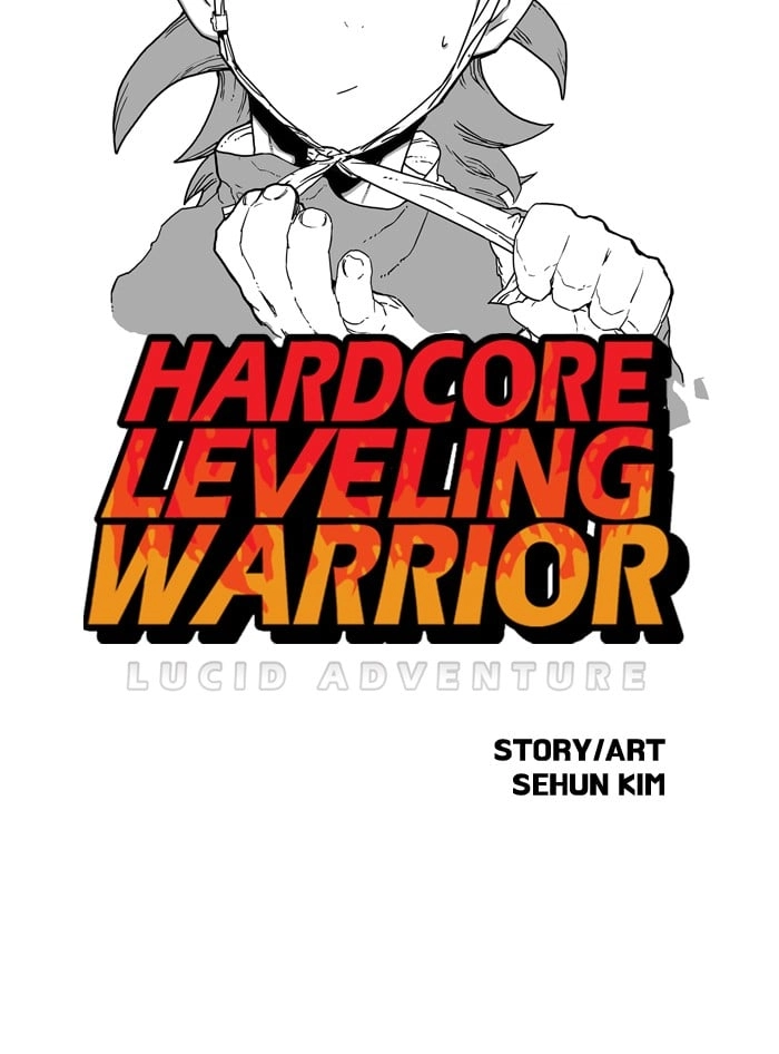 Hardcore Leveling Warrior Chapter 11, page 26 of 75