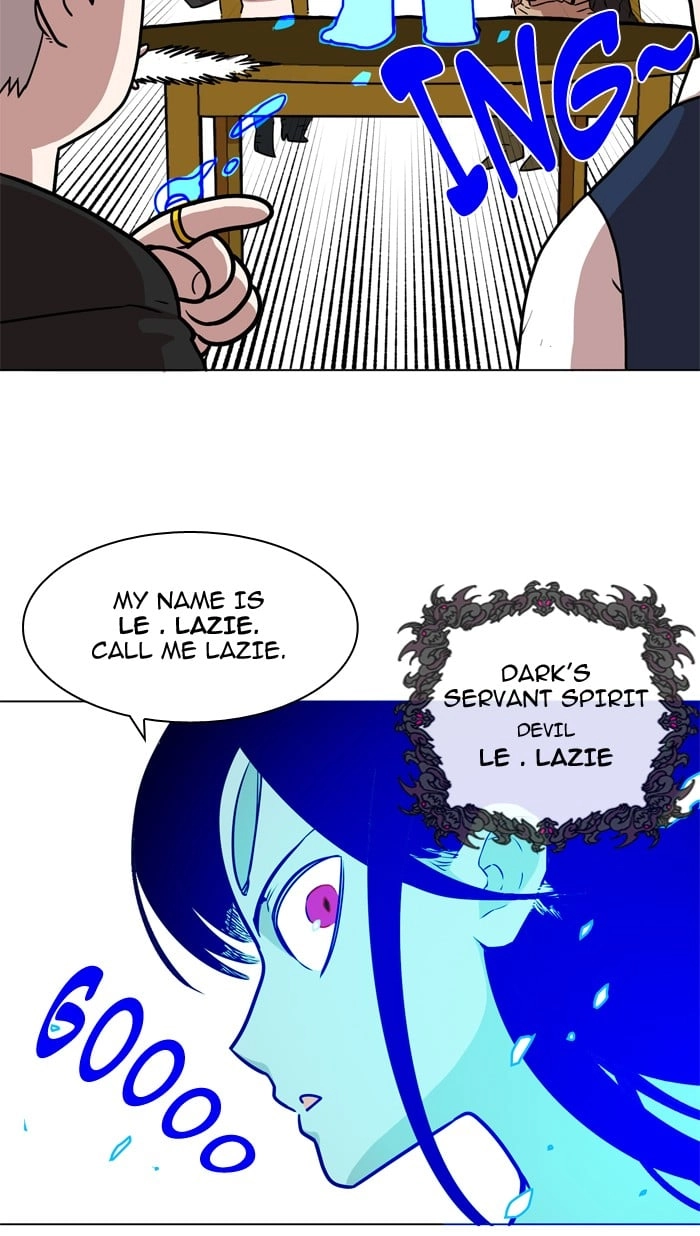 Hardcore Leveling Warrior Chapter 11, page 33 of 75