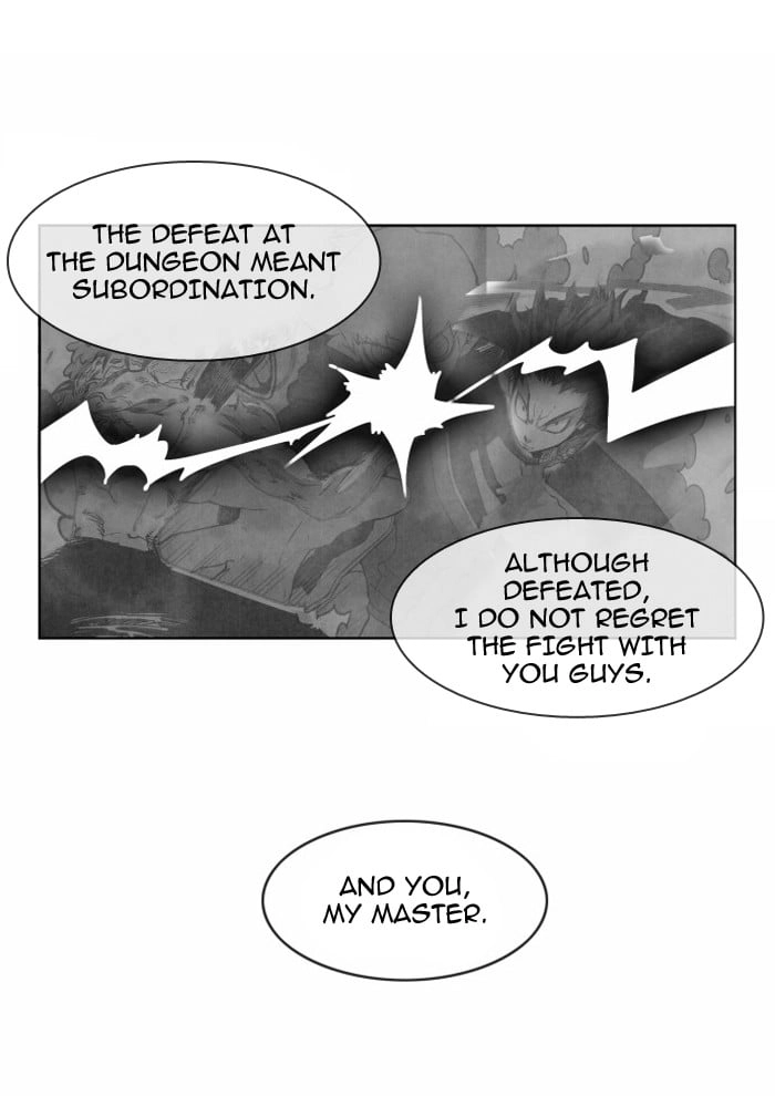Hardcore Leveling Warrior Chapter 11, page 34 of 75