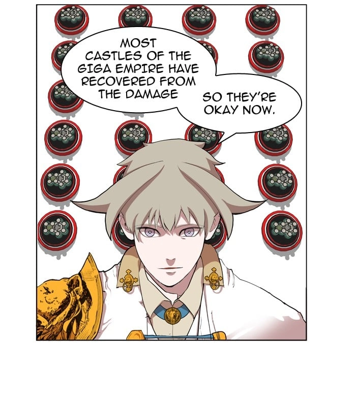 Hardcore Leveling Warrior Chapter 11, page 47 of 75