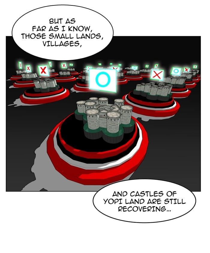 Hardcore Leveling Warrior Chapter 11, page 48 of 75