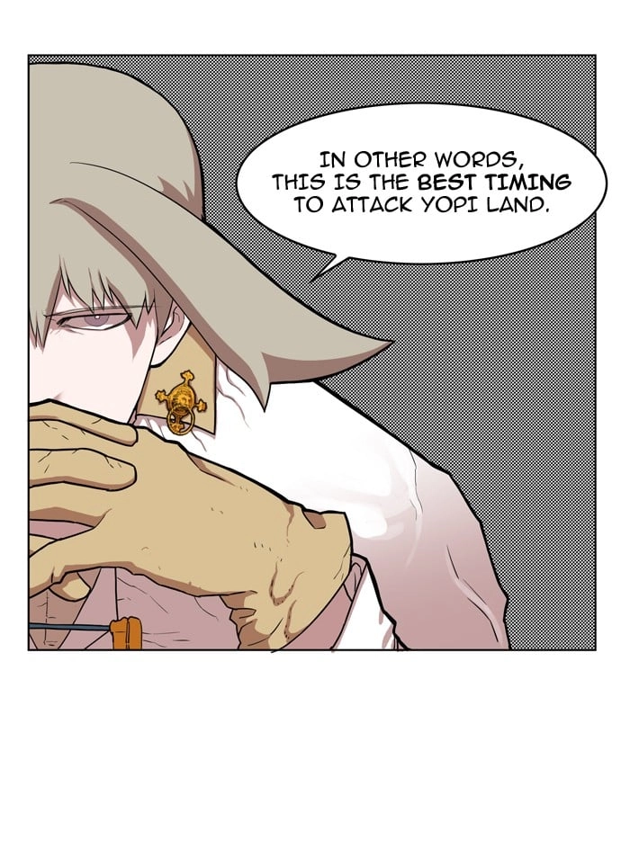 Hardcore Leveling Warrior Chapter 11, page 49 of 75