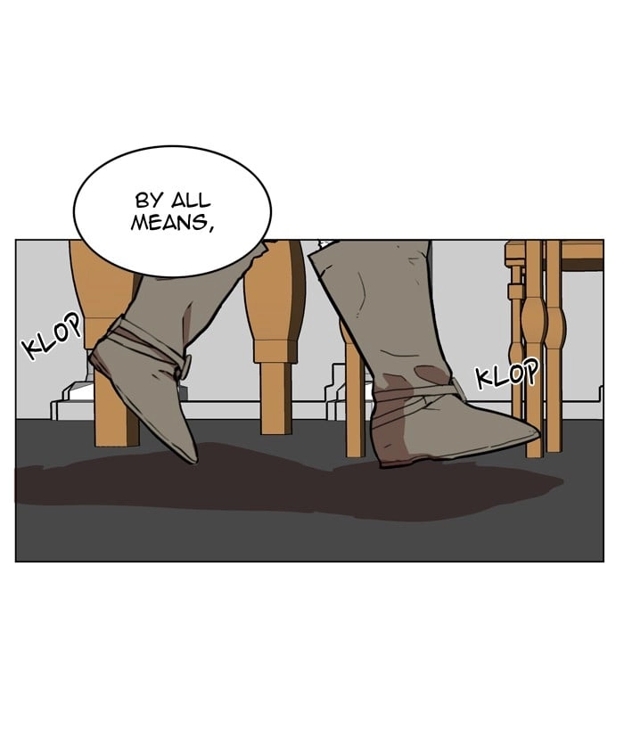 Hardcore Leveling Warrior Chapter 11, page 54 of 75