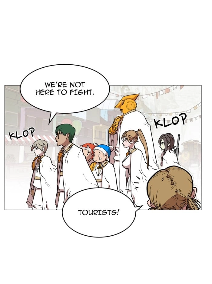Hardcore Leveling Warrior Chapter 11, page 6 of 75