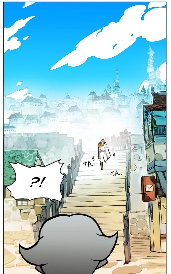 Hardcore Leveling Warrior Chapter 11, page 61 of 75