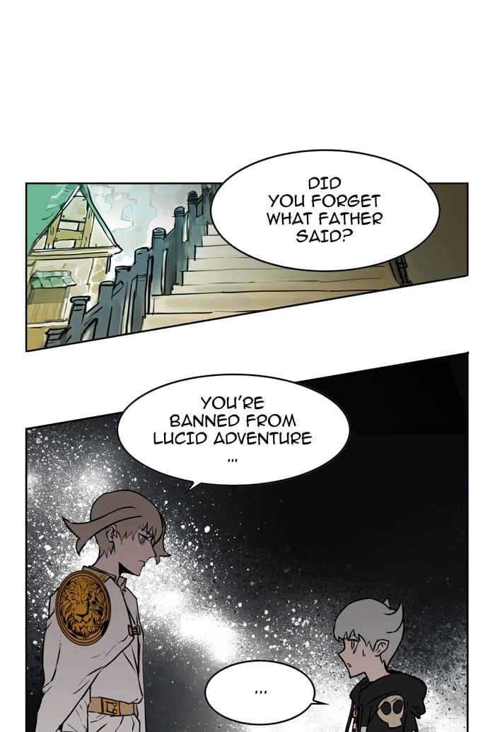 Hardcore Leveling Warrior Chapter 11, page 64 of 75