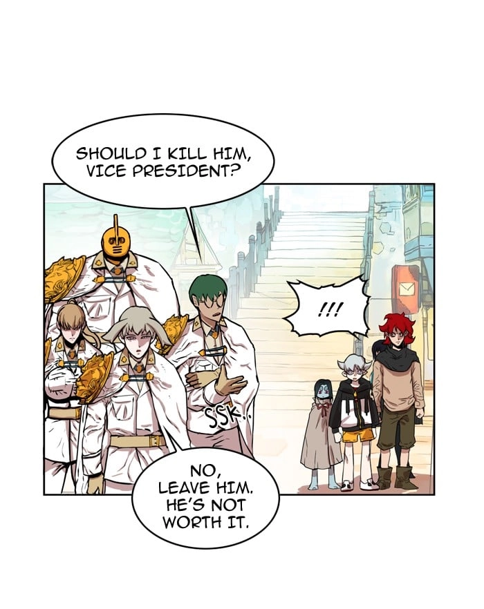 Hardcore Leveling Warrior Chapter 11, page 66 of 75
