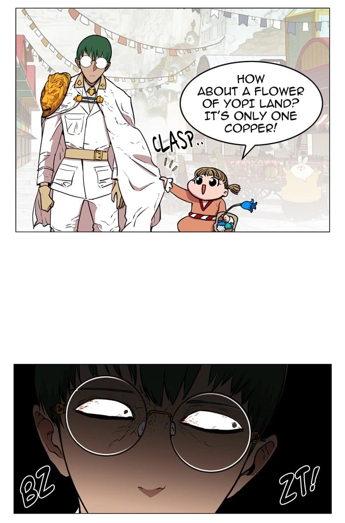 Hardcore Leveling Warrior Chapter 11, page 7 of 75