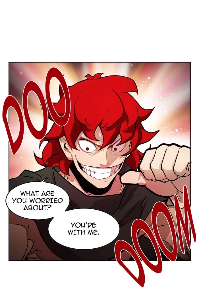 Hardcore Leveling Warrior Chapter 11, page 71 of 75