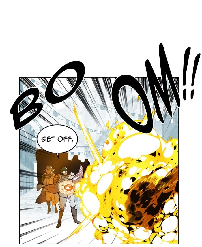 Hardcore Leveling Warrior Chapter 11, page 8 of 75