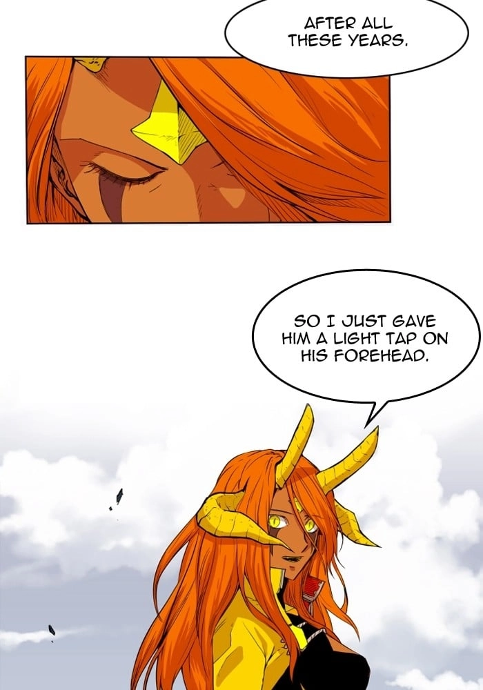 Hardcore Leveling Warrior Chapter 110, page 10 of 78