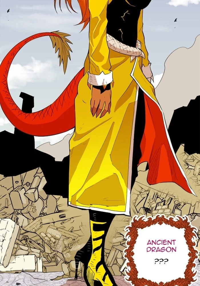Hardcore Leveling Warrior Chapter 110, page 11 of 78