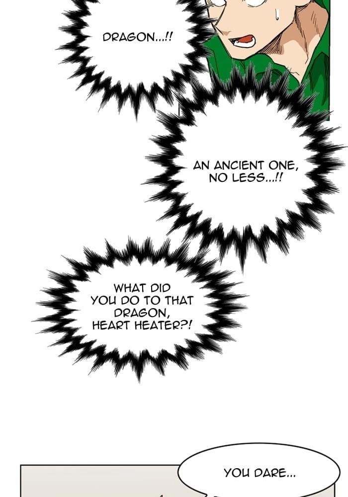Hardcore Leveling Warrior Chapter 110, page 13 of 78
