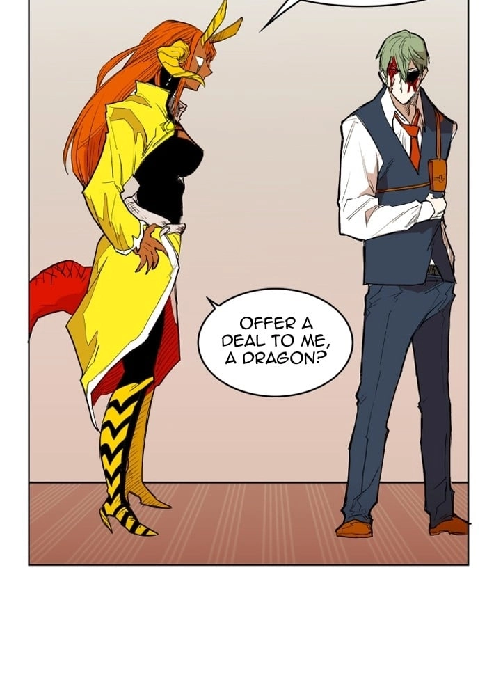 Hardcore Leveling Warrior Chapter 110, page 14 of 78