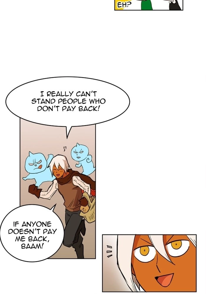 Hardcore Leveling Warrior Chapter 110, page 19 of 78