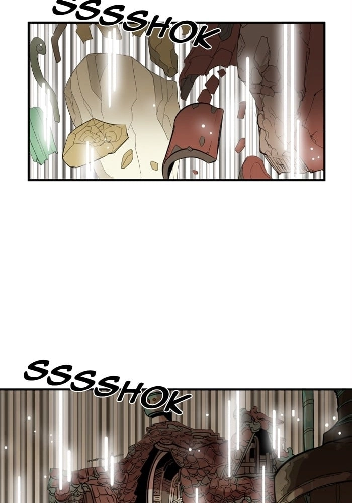 Hardcore Leveling Warrior Chapter 110, page 26 of 78