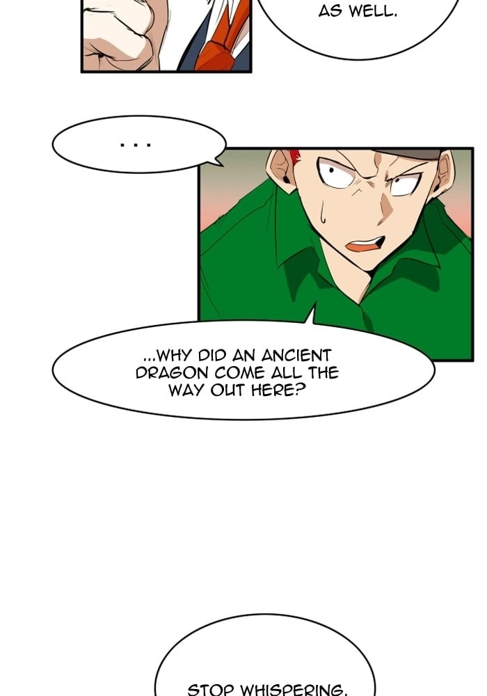 Hardcore Leveling Warrior Chapter 110, page 29 of 78