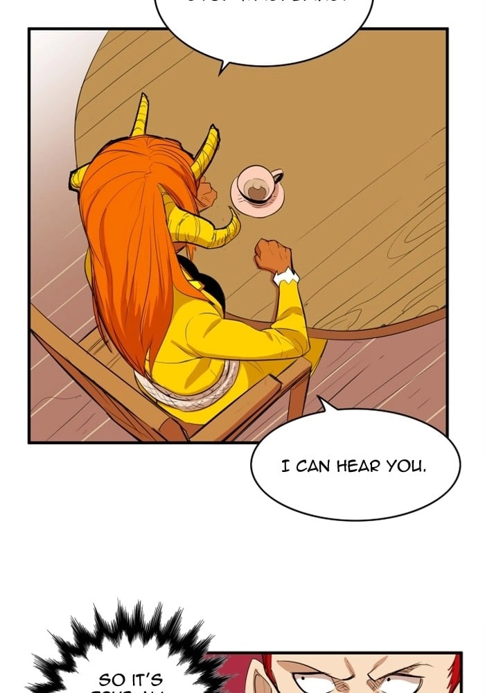 Hardcore Leveling Warrior Chapter 110, page 30 of 78