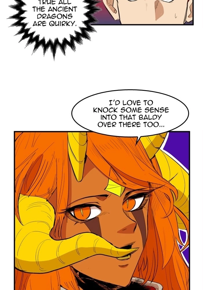 Hardcore Leveling Warrior Chapter 110, page 31 of 78