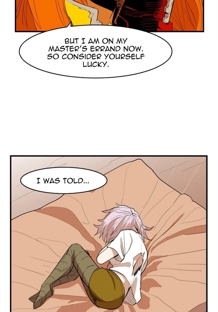 Hardcore Leveling Warrior Chapter 110, page 32 of 78
