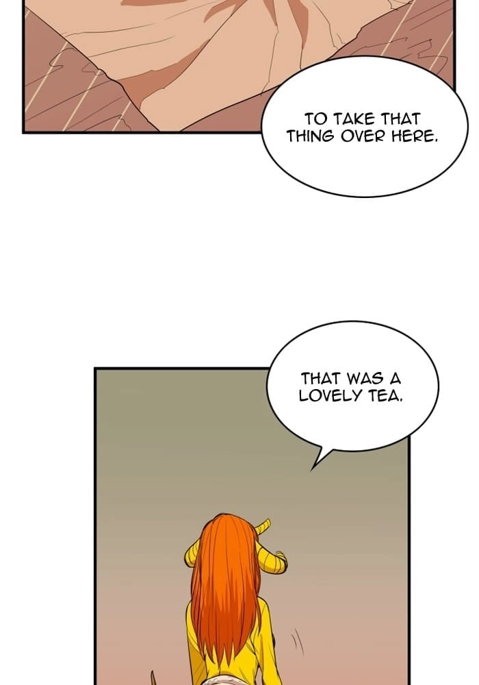 Hardcore Leveling Warrior Chapter 110, page 33 of 78