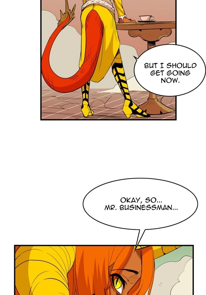 Hardcore Leveling Warrior Chapter 110, page 34 of 78