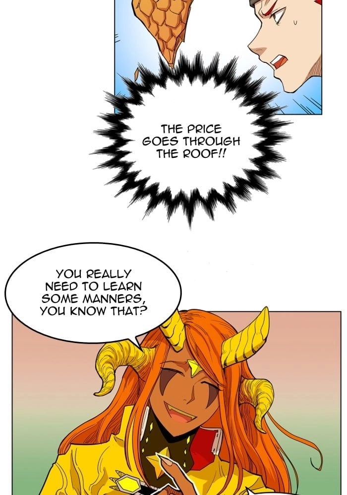Hardcore Leveling Warrior Chapter 110, page 37 of 78