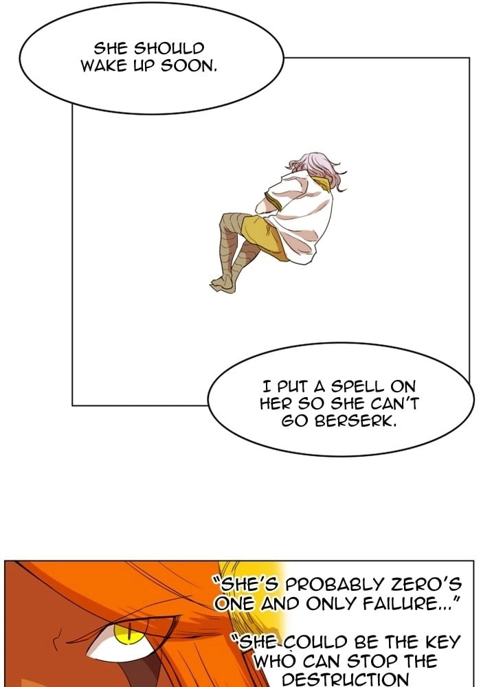 Hardcore Leveling Warrior Chapter 110, page 43 of 78