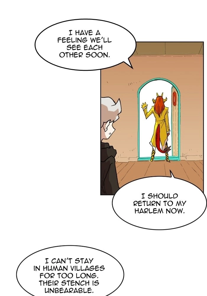 Hardcore Leveling Warrior Chapter 110, page 48 of 78