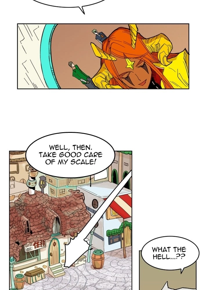 Hardcore Leveling Warrior Chapter 110, page 49 of 78