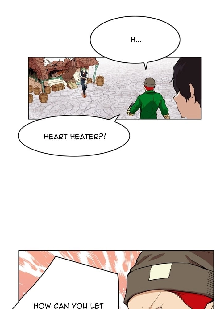 Hardcore Leveling Warrior Chapter 110, page 5 of 78