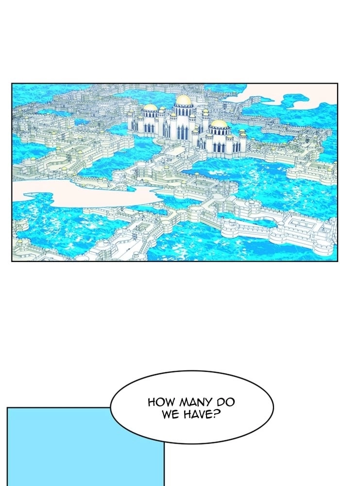 Hardcore Leveling Warrior Chapter 110, page 53 of 78