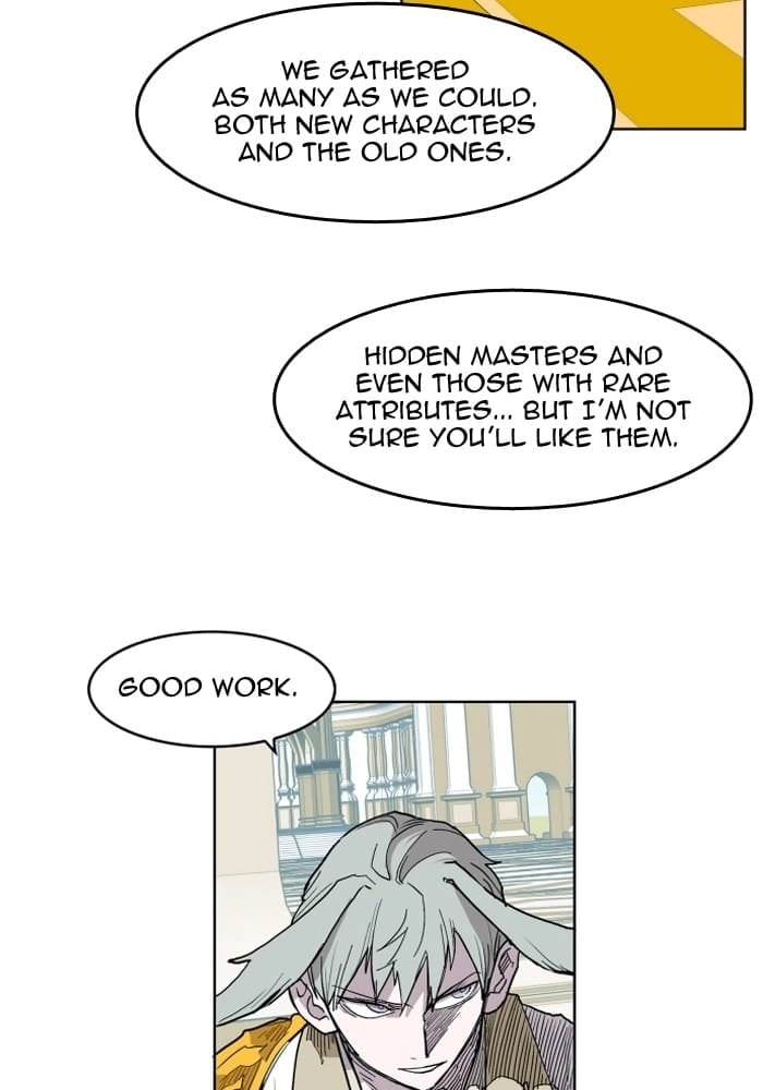Hardcore Leveling Warrior Chapter 110, page 55 of 78