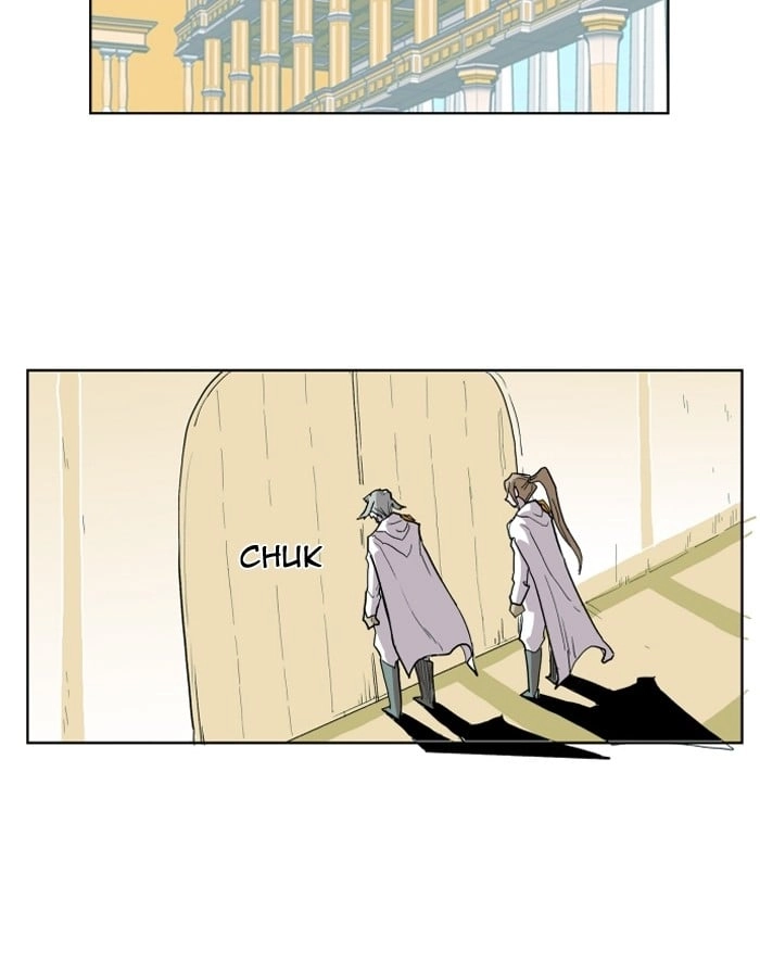 Hardcore Leveling Warrior Chapter 110, page 58 of 78