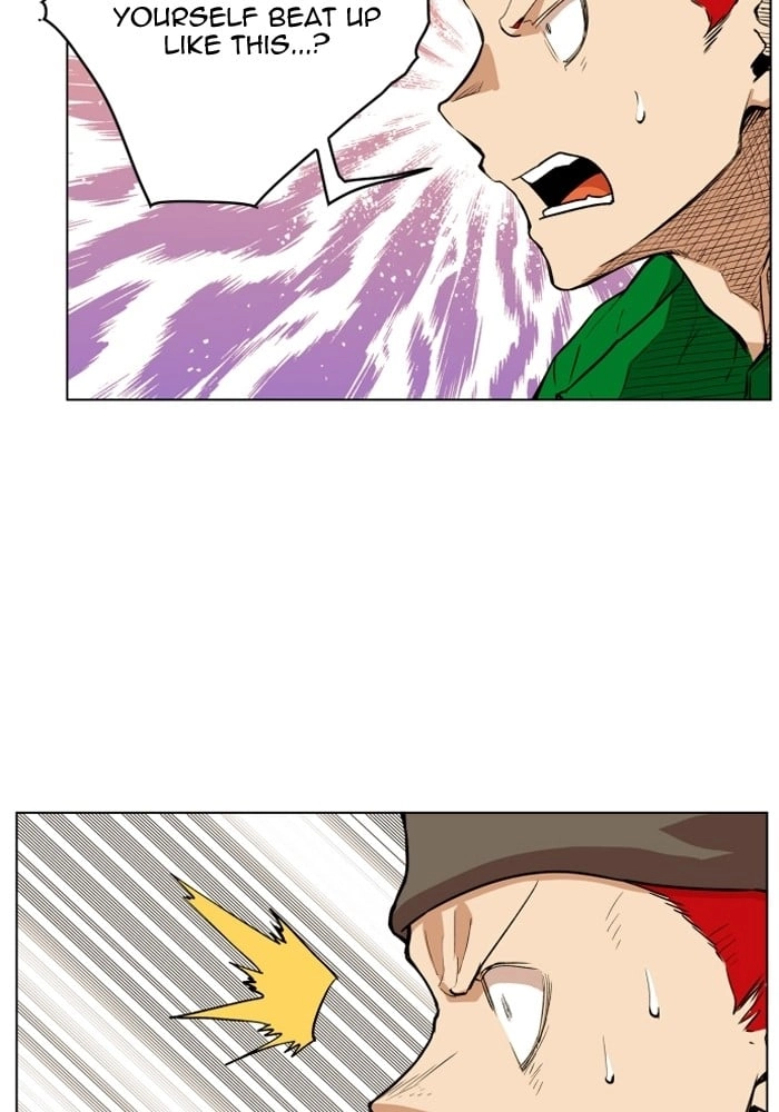 Hardcore Leveling Warrior Chapter 110, page 6 of 78
