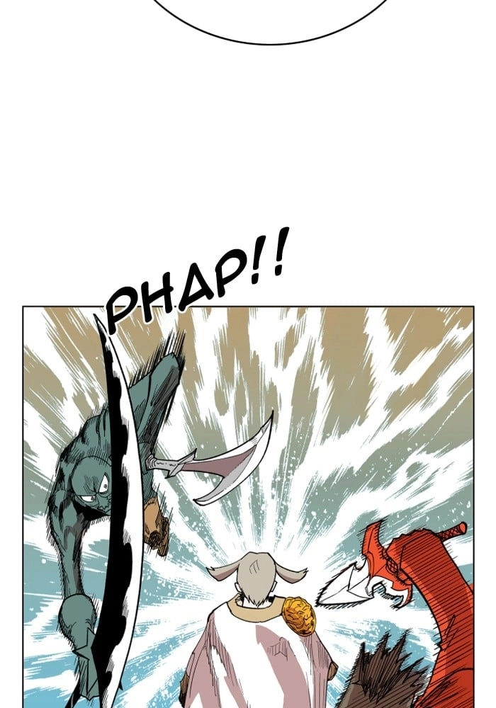Hardcore Leveling Warrior Chapter 110, page 67 of 78