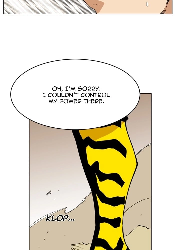 Hardcore Leveling Warrior Chapter 110, page 7 of 78