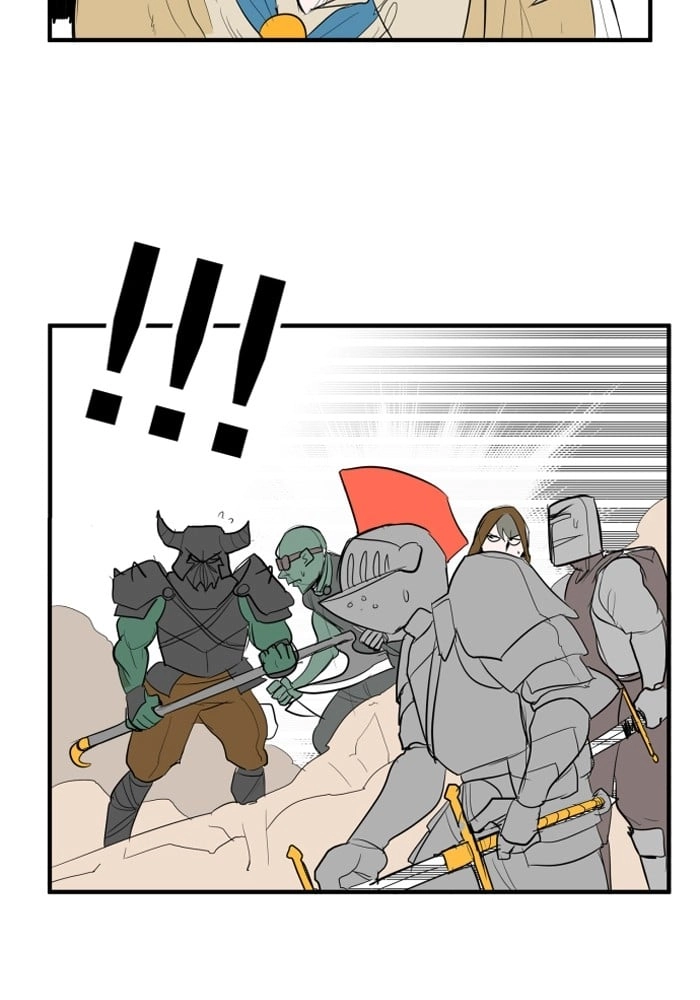 Hardcore Leveling Warrior Chapter 110, page 74 of 78