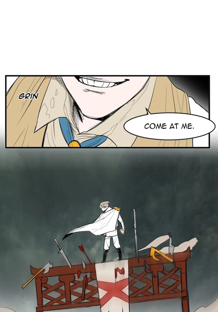 Hardcore Leveling Warrior Chapter 110, page 75 of 78