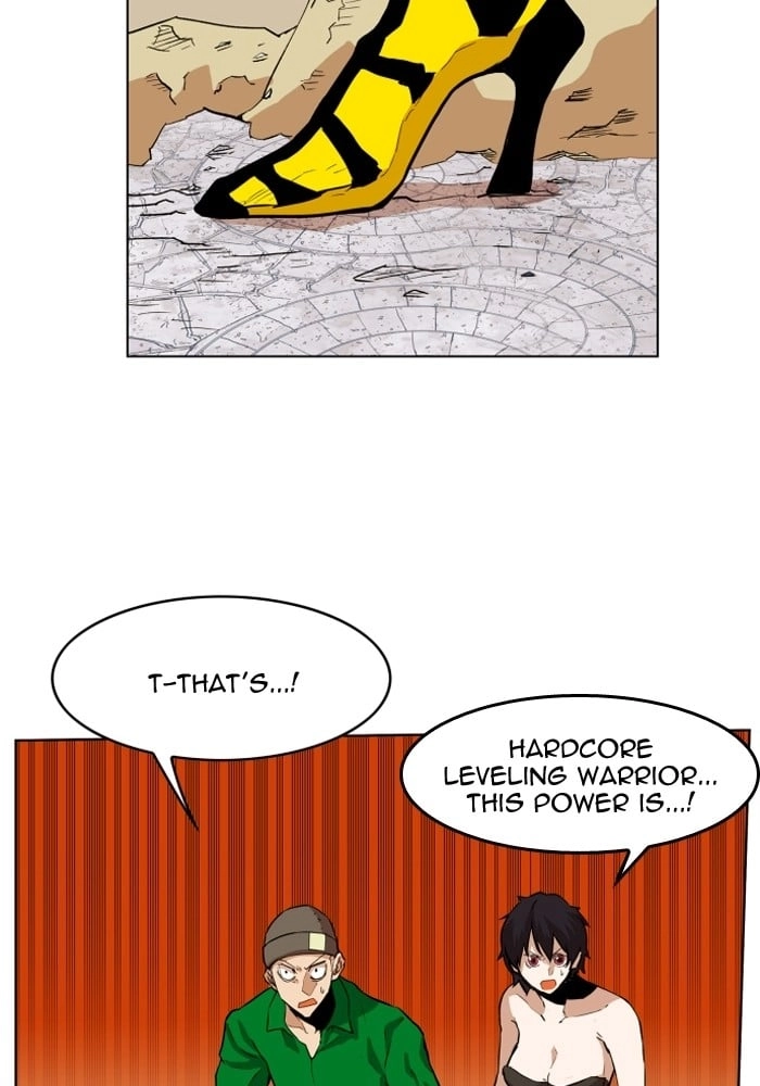 Hardcore Leveling Warrior Chapter 110, page 8 of 78