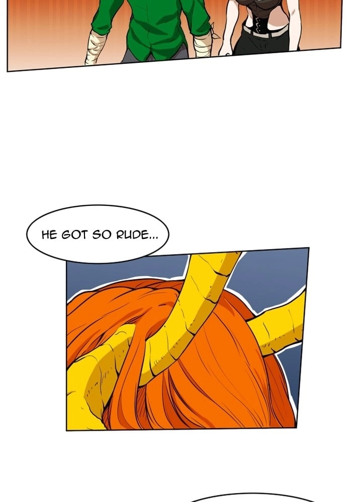 Hardcore Leveling Warrior Chapter 110, page 9 of 78