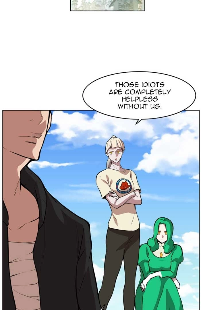 Hardcore Leveling Warrior Chapter 111, page 10 of 58