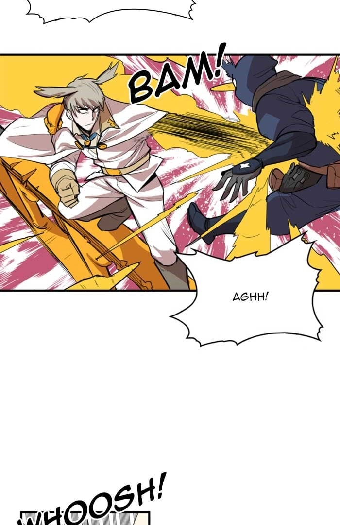 Hardcore Leveling Warrior Chapter 111, page 16 of 58