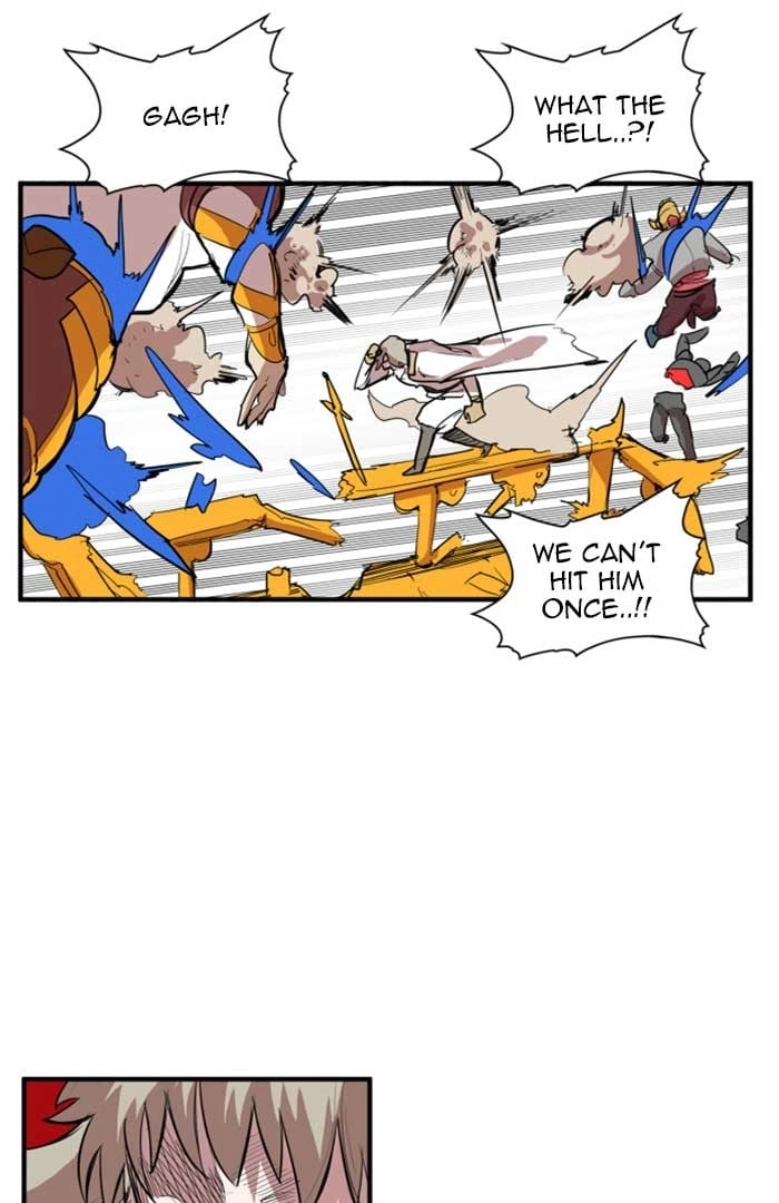 Hardcore Leveling Warrior Chapter 111, page 18 of 58