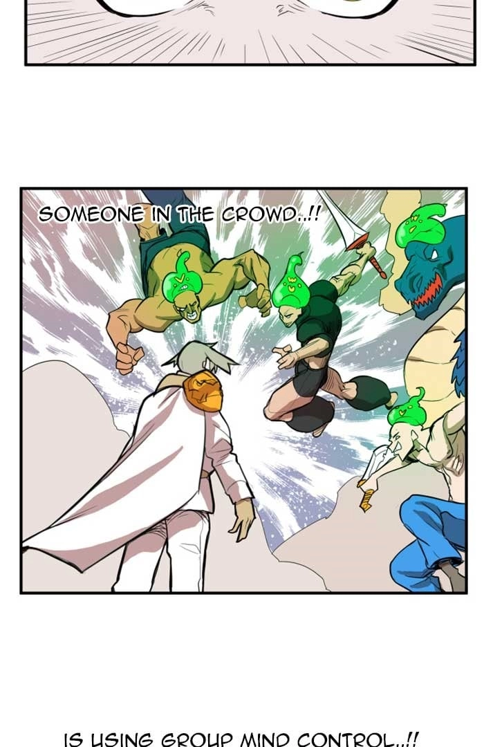 Hardcore Leveling Warrior Chapter 111, page 24 of 58
