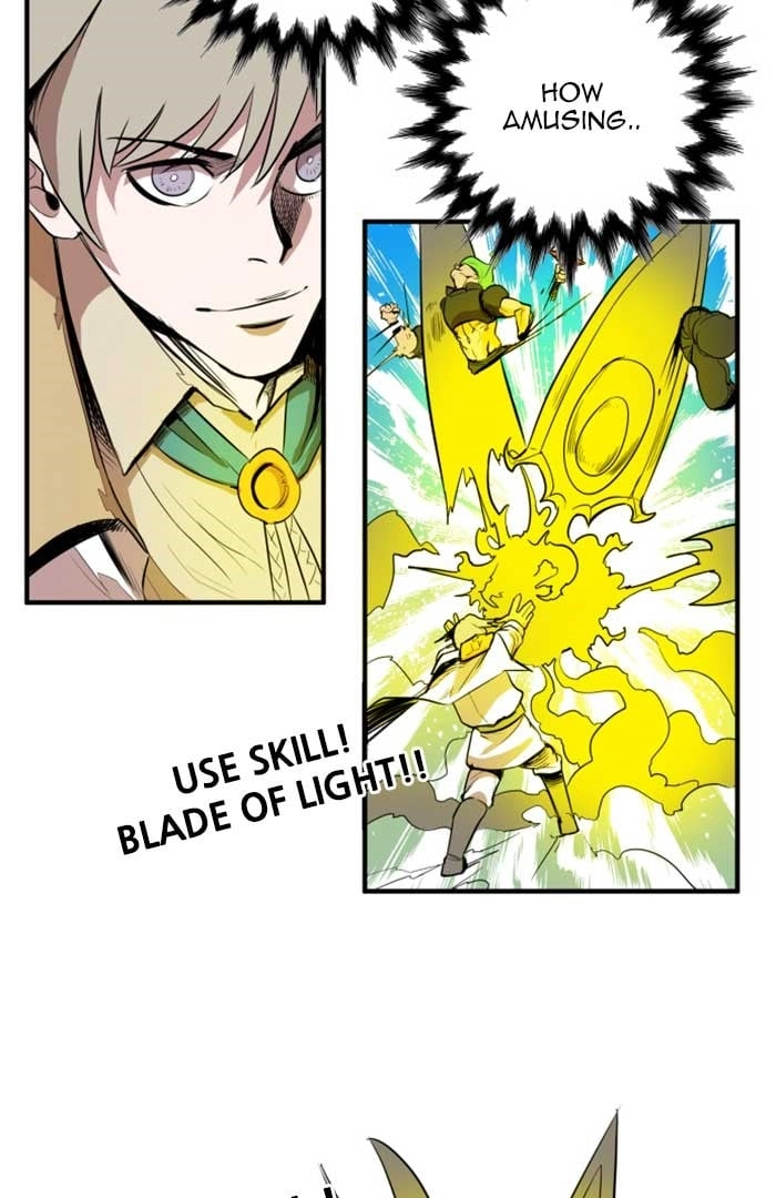 Hardcore Leveling Warrior Chapter 111, page 26 of 58
