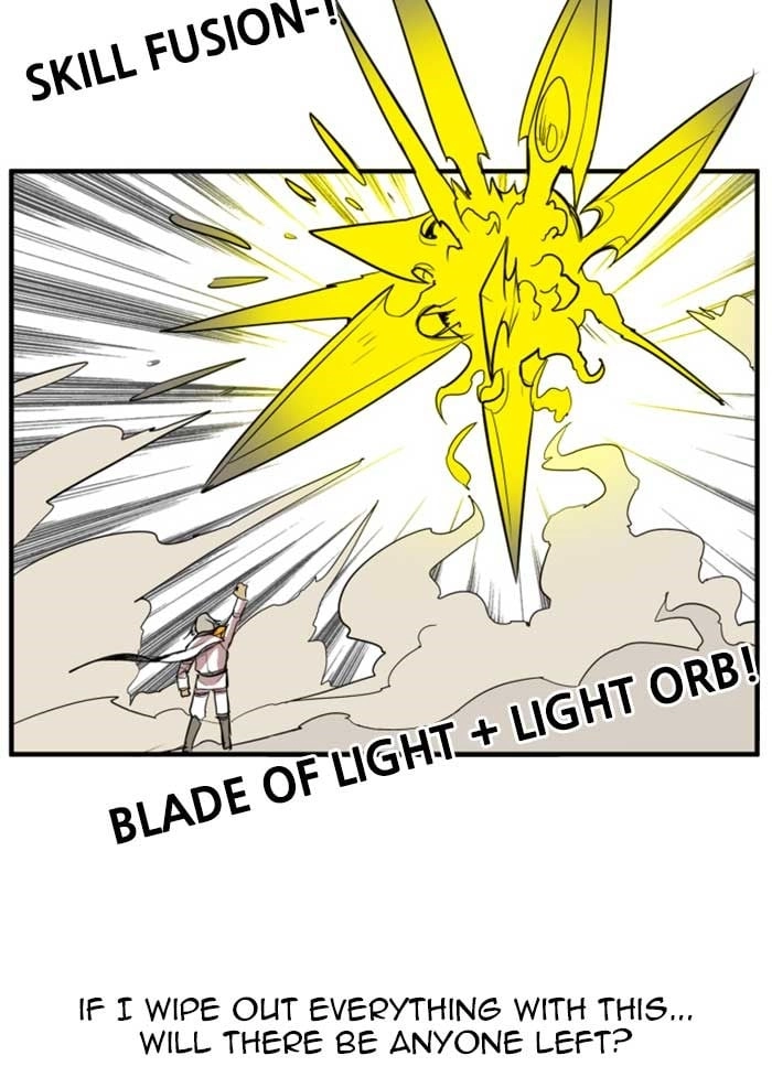 Hardcore Leveling Warrior Chapter 111, page 27 of 58