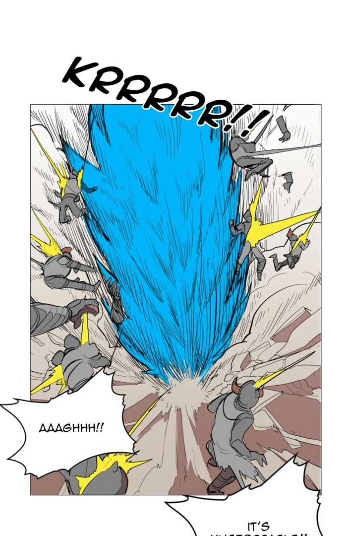 Hardcore Leveling Warrior Chapter 111, page 28 of 58