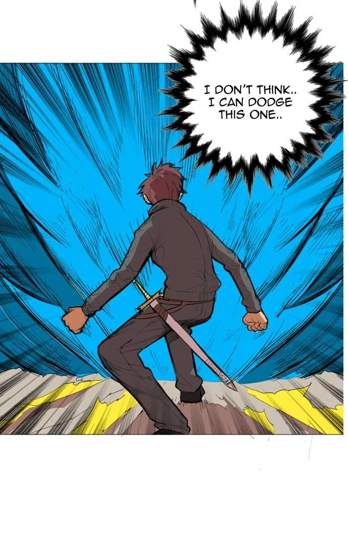 Hardcore Leveling Warrior Chapter 111, page 31 of 58