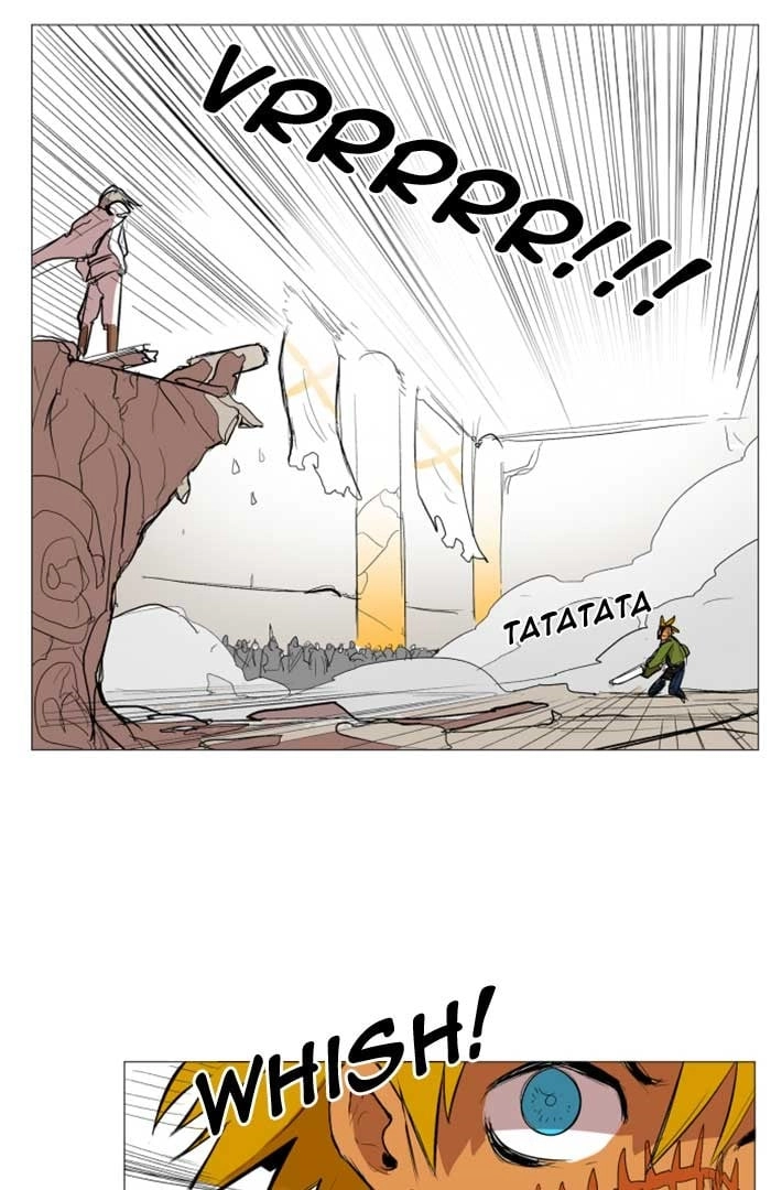 Hardcore Leveling Warrior Chapter 111, page 38 of 58